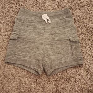 Toddler Shorts 